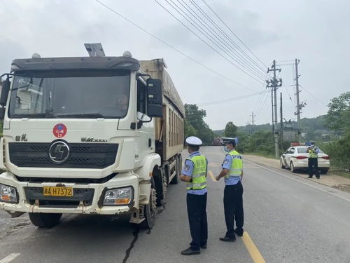敲警钟除隐患，市道安办约谈33家重点运输企业聚焦城市配送运输服务