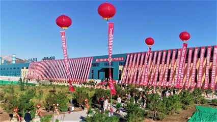 领标科技岩板城市配送运输服务 高效、安全、专业的交付体验